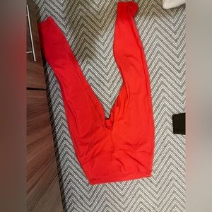 Lulu lemon align leggings